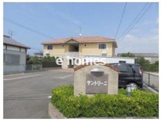 【外観】 | サントリーニ