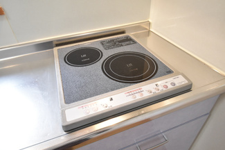 【キッチン】 | サントリーニ