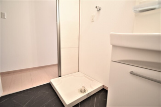 【洗面所】 | サントリーニ