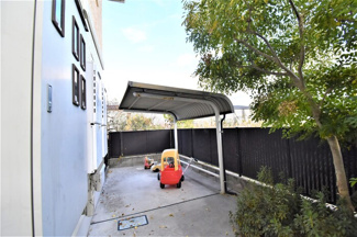 【その他共用部分】 | サントリーニ