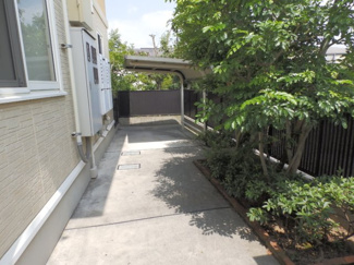 【その他共用部分】 | サントリーニ