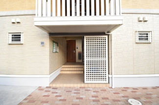 【エントランス】 | サントリーニ