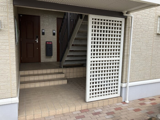 【エントランス】 | サントリーニ