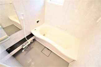 【浴室】 | サントリーニ