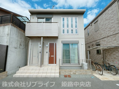 【外観】 | ポラリス城西Ⅰ