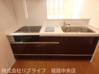【設備】 | ポラリス城西Ⅰ