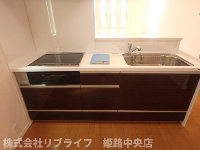 【設備】 | ポラリス城西Ⅰ