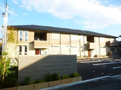 【外観】 | マイネハイム上野芝