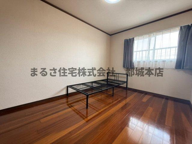 クレス中村の子供部屋