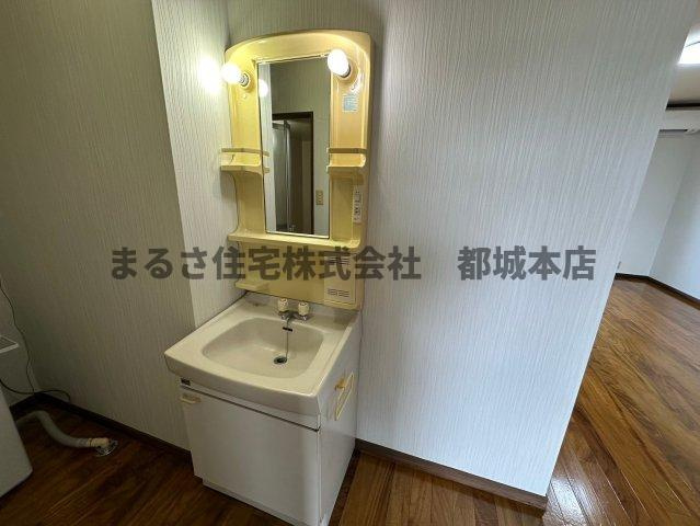 クレス中村のその他|101の写真です。
