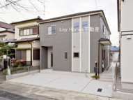 名古屋市守山区村前町131【仲介手数料無料】新築一戸建ての画像