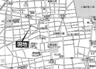 【地図】