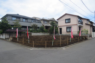 【外観】
