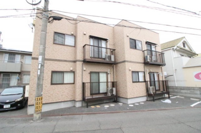 【外観】 | シエスタG