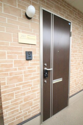 【エントランス】 | シエスタG