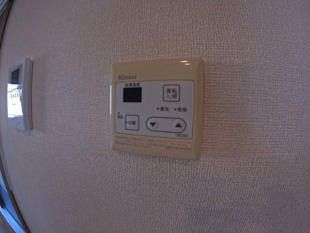 【設備】 | リアン