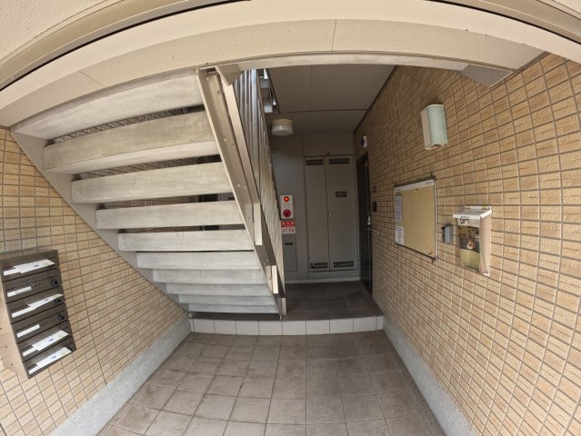 【エントランス】 | リアン