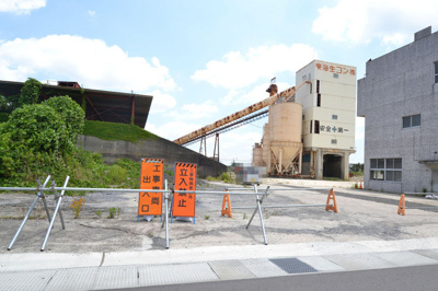 【外観】 | 水戸市酒門町売り土地