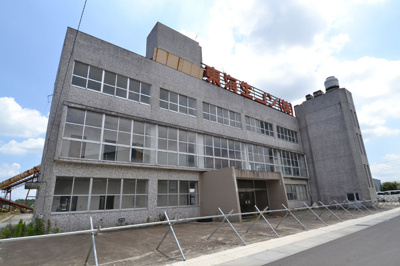  | 水戸市酒門町売り土地