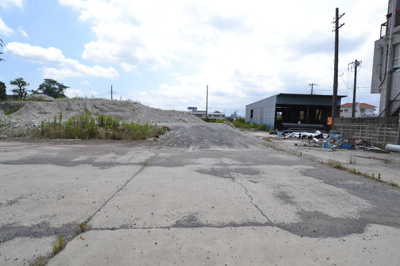  | 水戸市酒門町売り土地