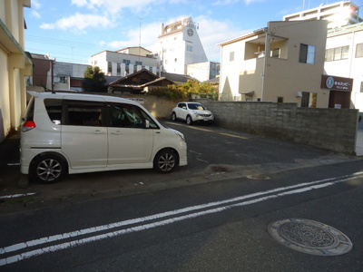 【外観】 | 鹿島町1丁目