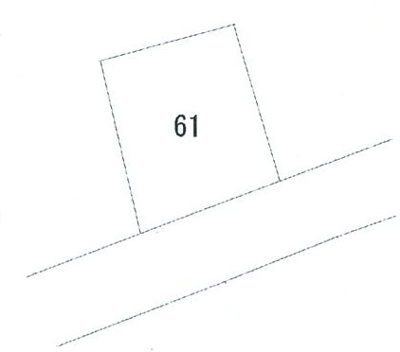 【区画図】 | 鹿島町1丁目