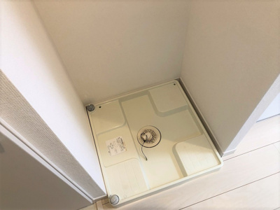 【洗面所】 | リブリ・レンテ