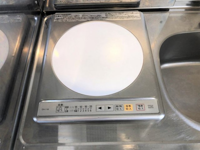 【キッチン】 | リブリ・レンテ