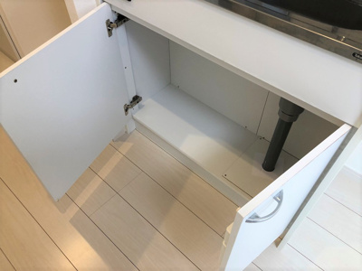 【キッチン】 | リブリ・レンテ