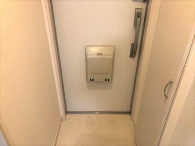 【玄関】 | リブリ・レンテ