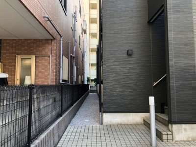 【その他共用部分】 | リブリ・レンテ