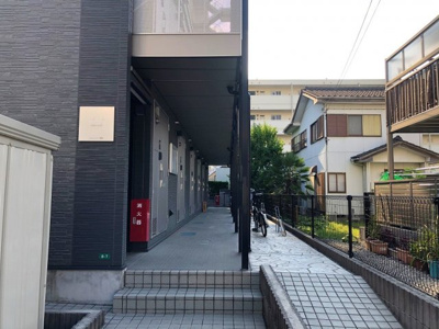 【エントランス】 | リブリ・レンテ