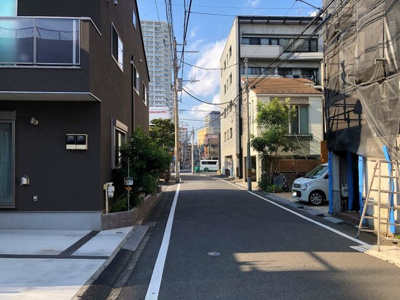 【周辺】 | リブリ・レンテ