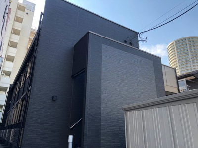 【外観】 | リブリ・レンテ