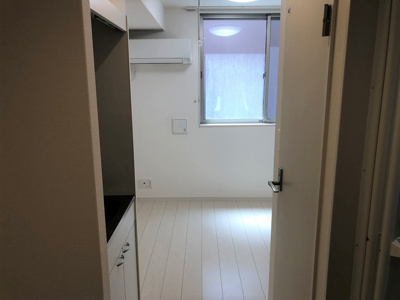 【内装】 | リブリ・レンテ