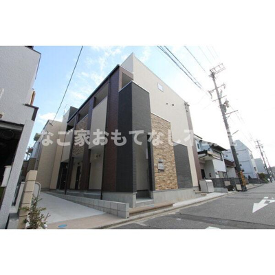 【外観】 | Villa Emilia | Villa Emilia