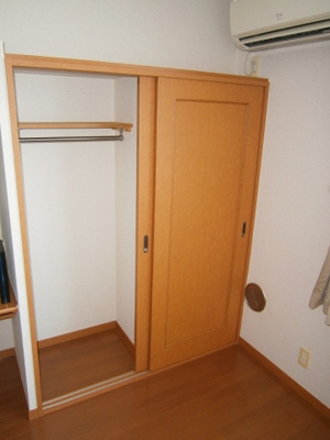 【収納】 | クレセント | クローゼット