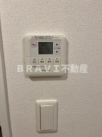 プレサンス心斎橋ニスト　BRAVI不動産の設備|【プレサンス心斎橋ニスト】