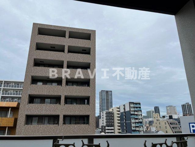 プレサンス心斎橋ニスト　BRAVI不動産の展望|【プレサンス心斎橋ニスト】