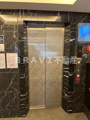 プレサンス心斎橋ニスト　BRAVI不動産のその他共用部分|【プレサンス心斎橋ニスト】