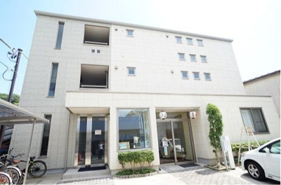 【外観】 | セレスティア江の島