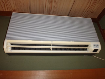 【設備】 | 伊多波貸家