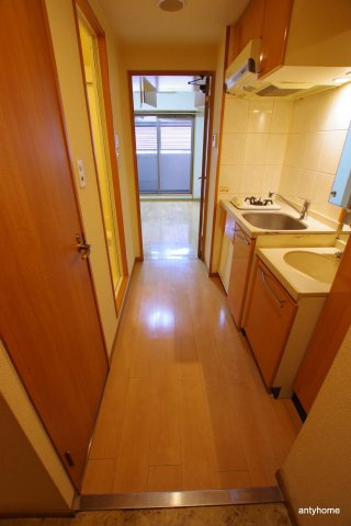 エステムコート梅田リトリーヴ　仲介手数料無料の内装