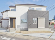 一宮市千秋町町屋高畑15【仲介手数料無料】新築一戸建ての画像