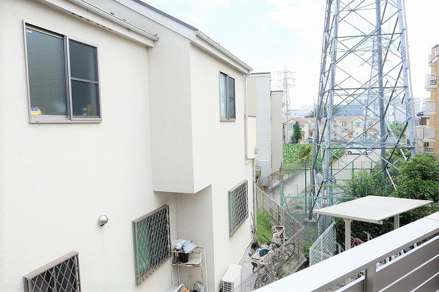 Malina haleの展望