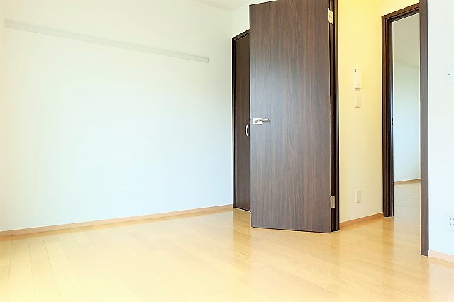Malina haleの設備