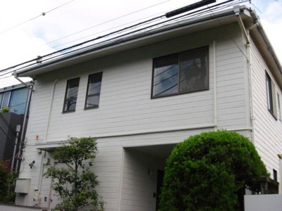 【外観】 | 石原ハウス | 石原ハウス