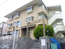 HIGASHIOマンションの画像