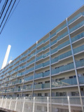 恵比寿スカイハイツの画像