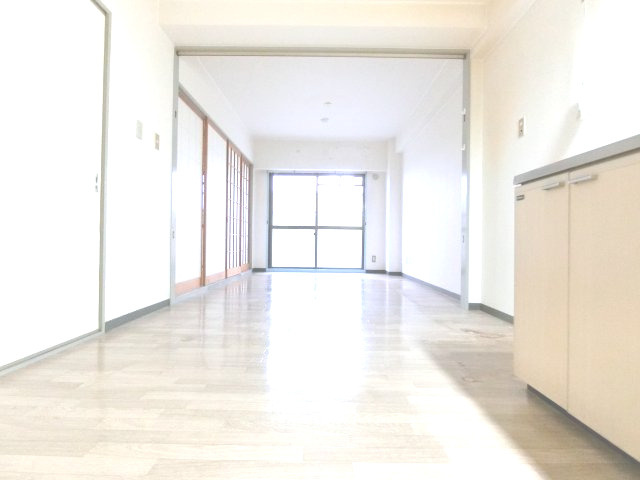 HIGASHIOマンションのその他